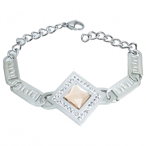 ŠPERKYLA.CZ • Náramek - 3NB17839 - 200