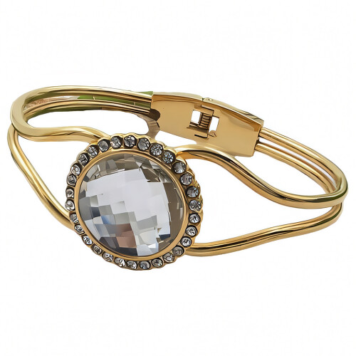 ŠPERKYLA.CZ • Náramek - 3NB24180 - 65 x 65 mm