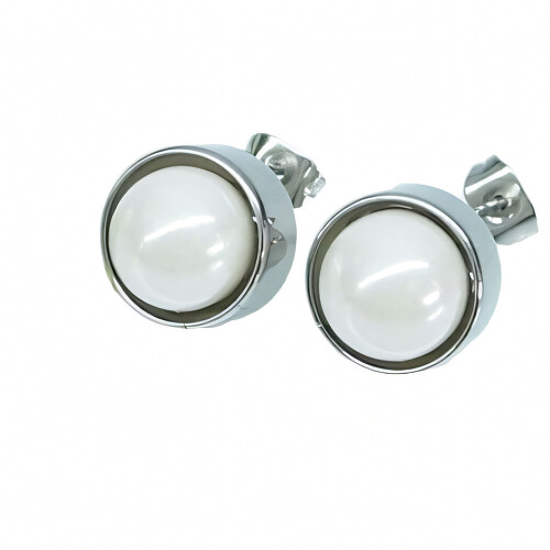 ŠPERKYLA.CZ • Náušnice - 3NE20725 - 10 x 10 mm