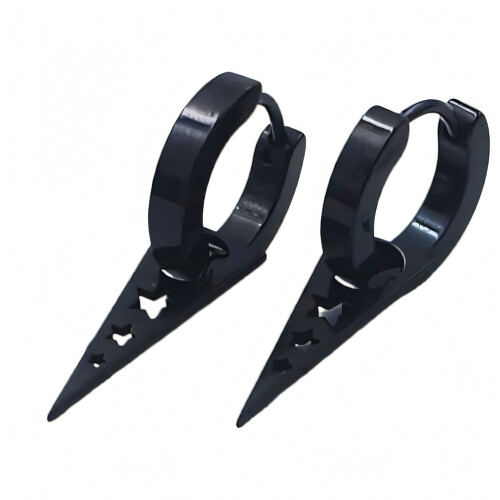 ŠPERKYLA.CZ • Náušnice - 3NE27877 - 14 x 3 mm