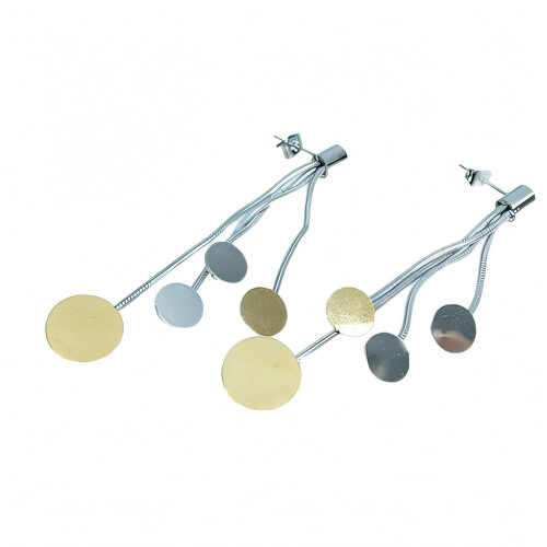 ŠPERKYLA.CZ • Náušnice - 3NE4960