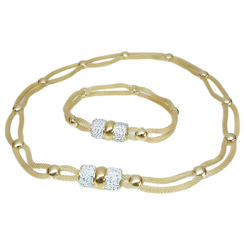 ŠPERKYLA.CZ • Řetízek - 3NN5234 - 480