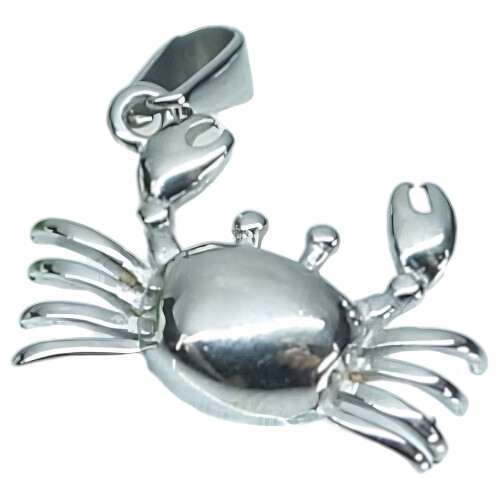 ŠPERKYLA.CZ • Přívěsek - 3PP12659 - 16 x 23 mm