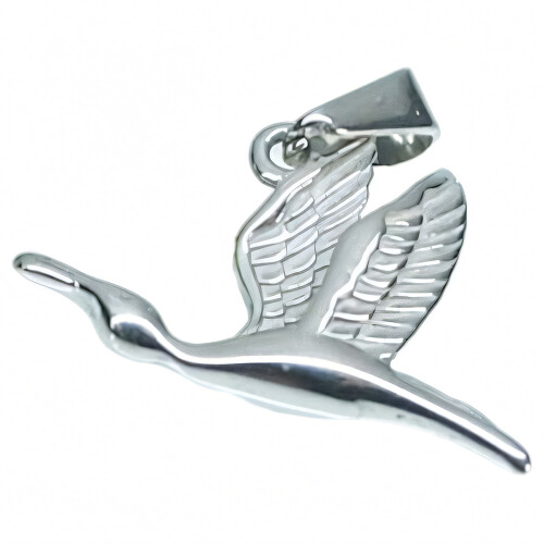 ŠPERKYLA.CZ • Přívěsek - 3PP12661 - 16 x 25 mm