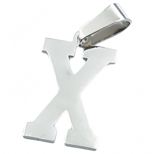 ŠPERKYLA.CZ • Přívěsek - 3PP43546 - 20 x 12 mm - 1.7g