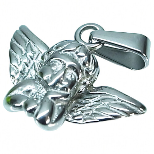 ŠPERKYLA.CZ • Přívěsek - 3PP8172 - 23 x 18 mm