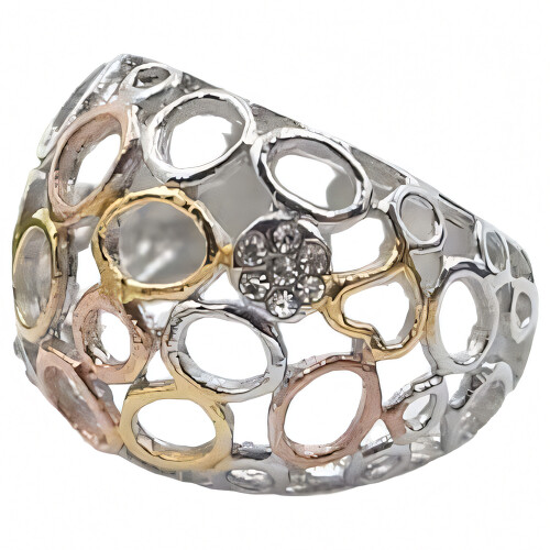 ŠPERKYLA.CZ • Prsten - 3PR10623-49