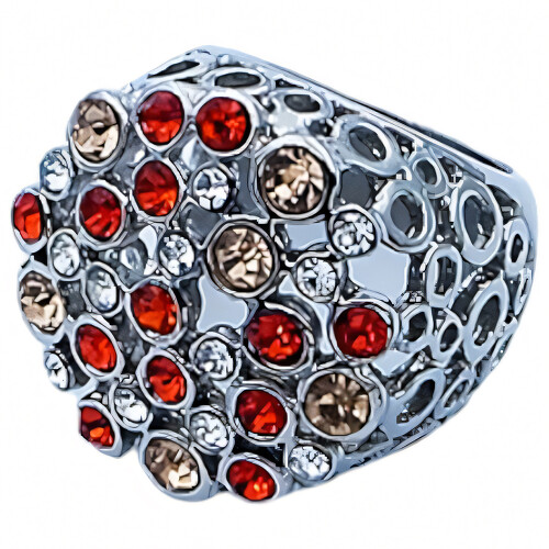 ŠPERKYLA.CZ • Prsten - 3PR19273-52 - 23 mm - 13.5g