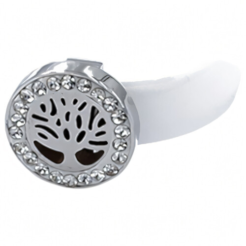 ŠPERKYLA.CZ • Prsten - 3PR22304-52 - 10 mm - 7.3g