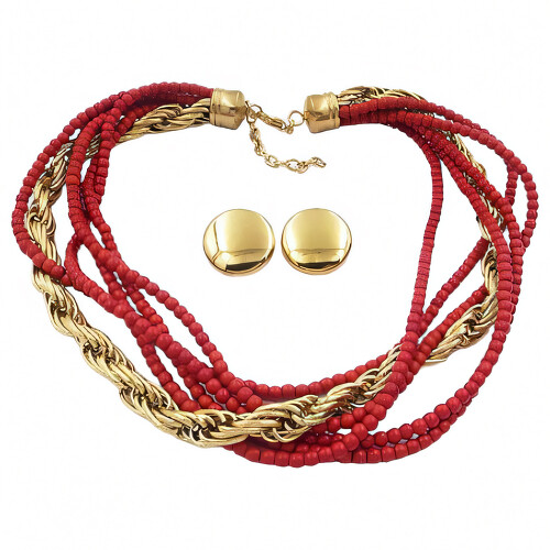 ŠPERKYLA.CZ • Set - 3SS28201