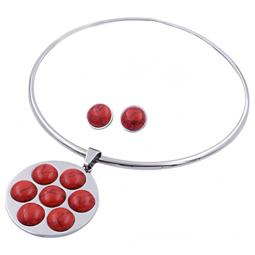 ŠPERKYLA.CZ • Set - 3SS41908 - 63g