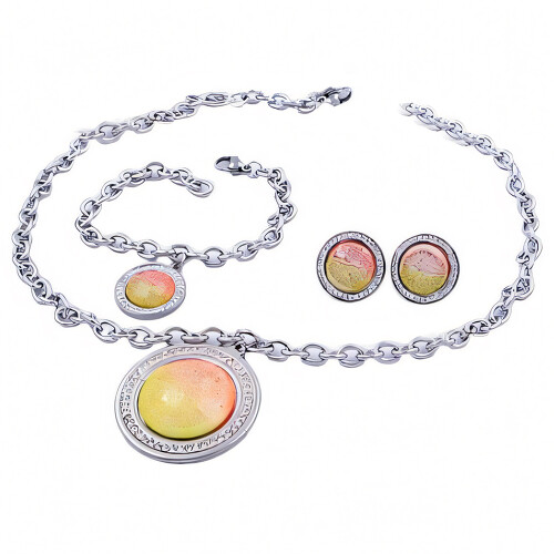 ŠPERKYLA.CZ • Set - 3SS42101 - 71.4g