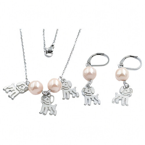 ŠPERKYLA.CZ • Set - 3SS71107 - 13g