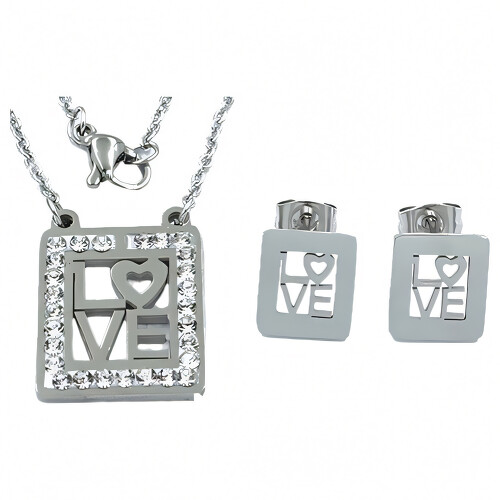 ŠPERKYLA.CZ • Set - 3SS73459 - 9g