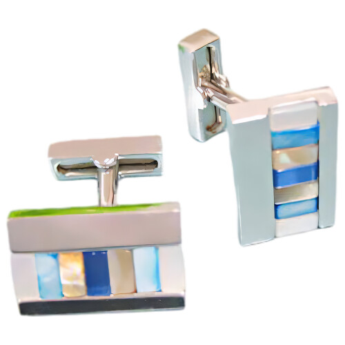 ŠPERKYLA.CZ • 7MC5026 - 17.5 x 11 mm