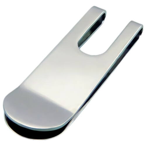 ŠPERKYLA.CZ • 7MP090 - 55 x 26 mm - 10g