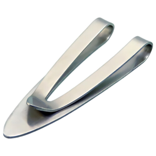 ŠPERKYLA.CZ • 7MP092 - 51 x 18.5 mm - 5g