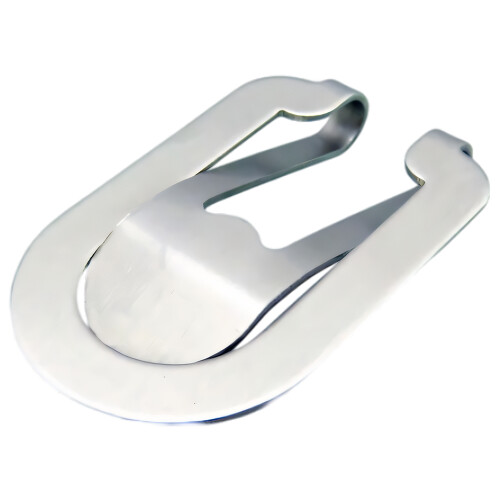 ŠPERKYLA.CZ • 7MP111 - 55 x 33 mm - 12g