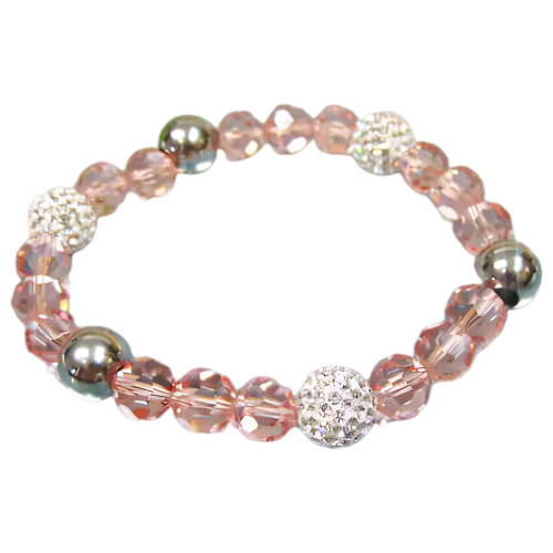 ŠPERKYLA.CZ • Náramek - 7NB10206 - 8 mm