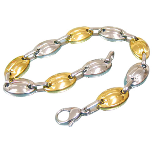 ŠPERKYLA.CZ • Náramek - 7NB12133 - 210 x 9.5 mm