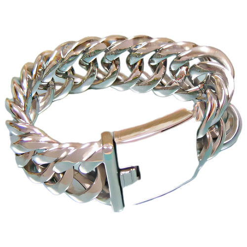 ŠPERKYLA.CZ • Náramek - 7NB13318 - 230 x 27 mm