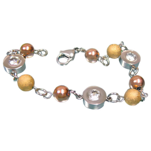 ŠPERKYLA.CZ • Náramek - 7NB13946