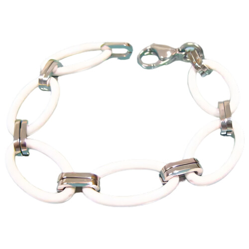 ŠPERKYLA.CZ • Náramek - 7NB14047 - 220 x 16 mm