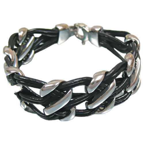 ŠPERKYLA.CZ • Náramek - 7NB14592 - 210 x 23 mm