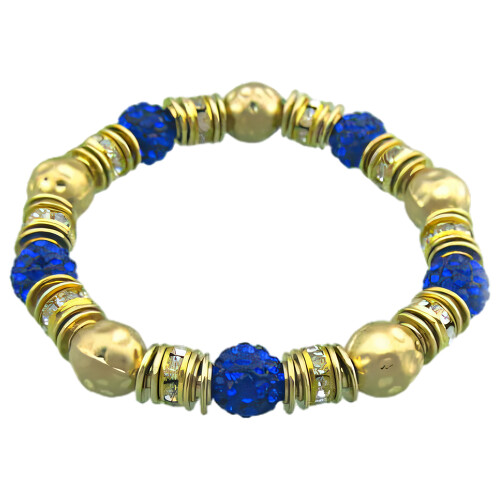 ŠPERKYLA.CZ • Náramek - 7NB19135 - 10 mm - 35g