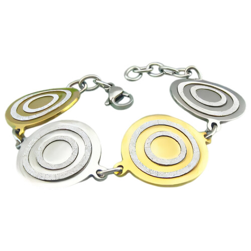 ŠPERKYLA.CZ • Náramek - 7NB19383 - 26 mm - 27.3g