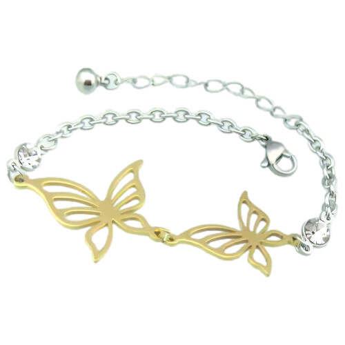 ŠPERKYLA.CZ • Náramek - 7NB23355 - 210 mm - 8g