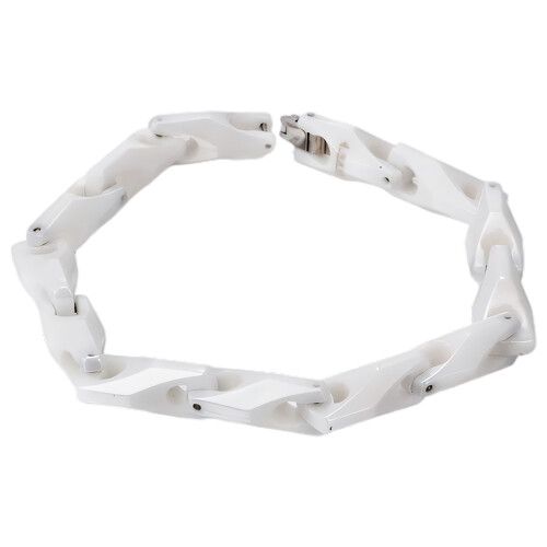 ŠPERKYLA.CZ • Náramek - 7NB43971 - 205 x 8 mm - 30g