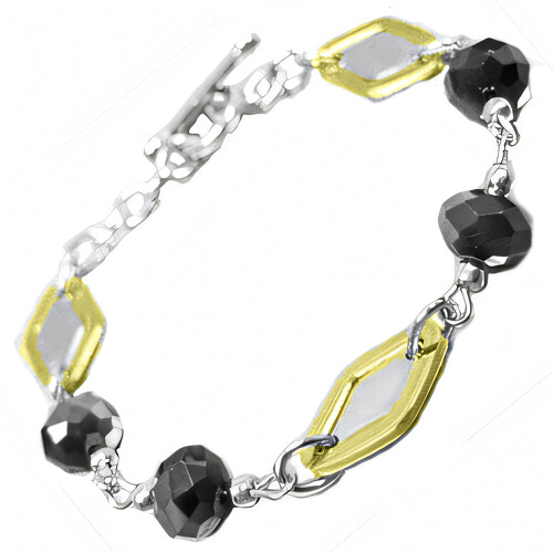 ŠPERKYLA.CZ • Náramek - 7NB5008