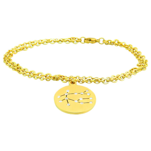 ŠPERKYLA.CZ • Náramek - 7NB52526 - 200 x 3