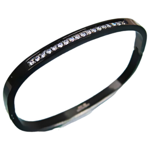 ŠPERKYLA.CZ • Náramek - 7NB6050 - 58 x 47 x 4.5 mm