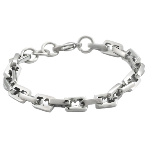 ŠPERKYLA.CZ • Náramek - 7NB64054 - 190 x 7 mm - 19g