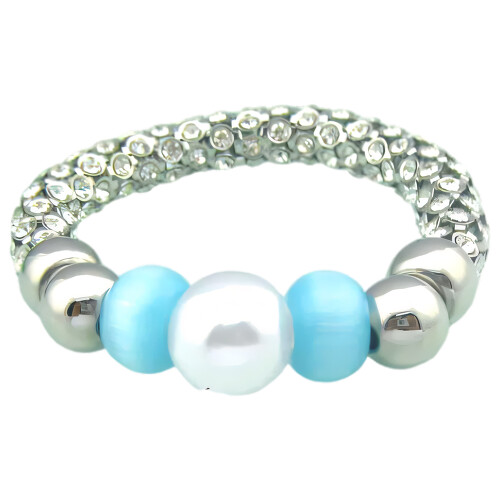 ŠPERKYLA.CZ • Náramek - 7NBB10167 - 16 mm - 35g