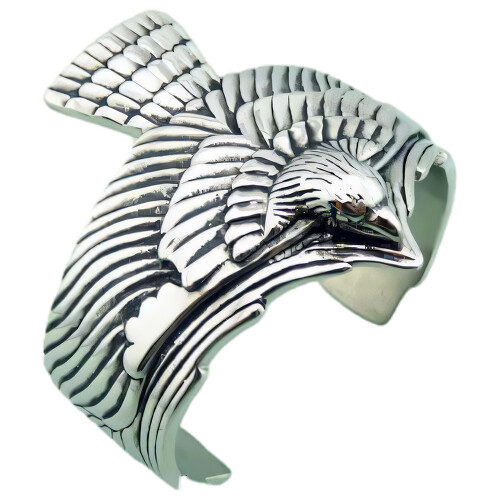 ŠPERKYLA.CZ • Náramek - 7NBB14985 - 55 x 56.5 mm - 102g