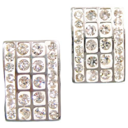 ŠPERKYLA.CZ • Náušnice - 7NE11962 - 16.5 x 11.5 mm