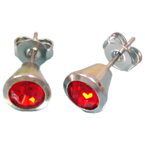 ŠPERKYLA.CZ • Náušnice - 7NE13201 - 6 mm