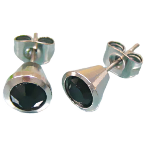 ŠPERKYLA.CZ • Náušnice - 7NE13205 - 8 mm