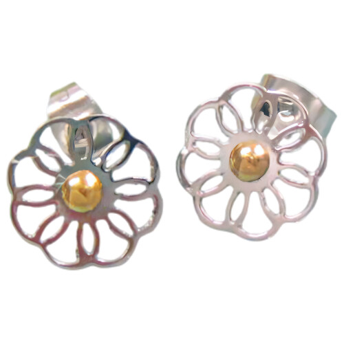 ŠPERKYLA.CZ • Náušnice - 7NE13299 - 12 mm