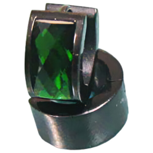 ŠPERKYLA.CZ • Náušnice - 7NE14681 - 13.5 x 7 mm