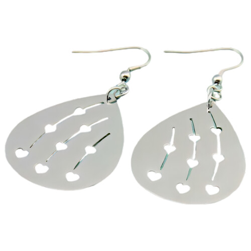 ŠPERKYLA.CZ • Náušnice - 7NE20241 - 13.5g