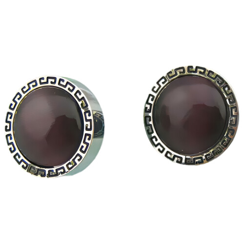 ŠPERKYLA.CZ • Náušnice - 7NE20332 - 13 mm - 6g