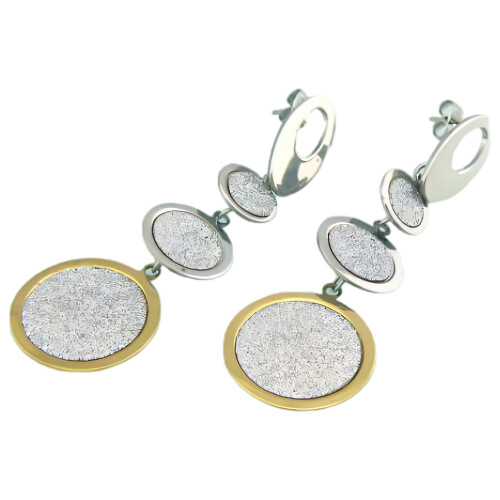 ŠPERKYLA.CZ • Náušnice - 7NE20843 - 5g