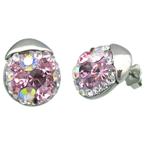 ŠPERKYLA.CZ • Náušnice - 7NE29123 - 17 x 14 mm - 8g