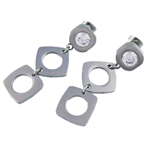 ŠPERKYLA.CZ • Náušnice - 7NE32805 - 13 mm - 10g