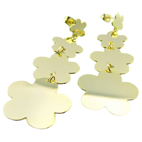 ŠPERKYLA.CZ • Náušnice - 7NE34231 - 10.7g