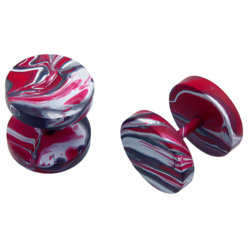 ŠPERKYLA.CZ • Náušnice - 7NE50094 - 10 mm - 5g